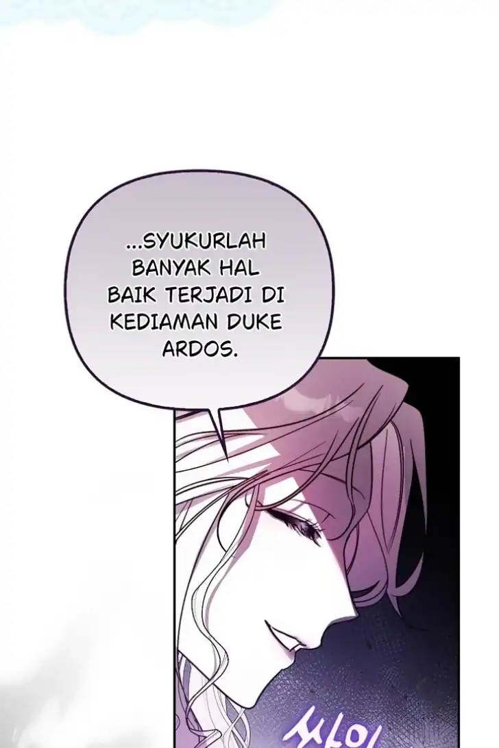 Baca I’m the Brave Puppy That Will Save the Villainess Chapter 11 Bahasa Indonesia page 216