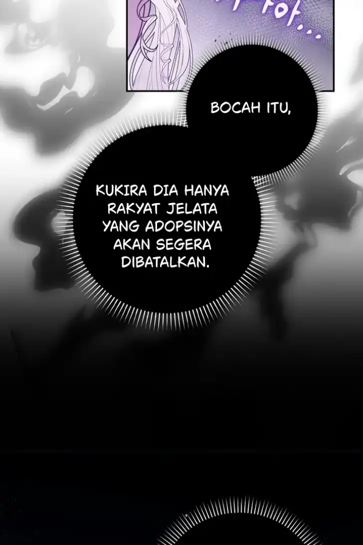 Baca I’m the Brave Puppy That Will Save the Villainess Chapter 11 Bahasa Indonesia page 218