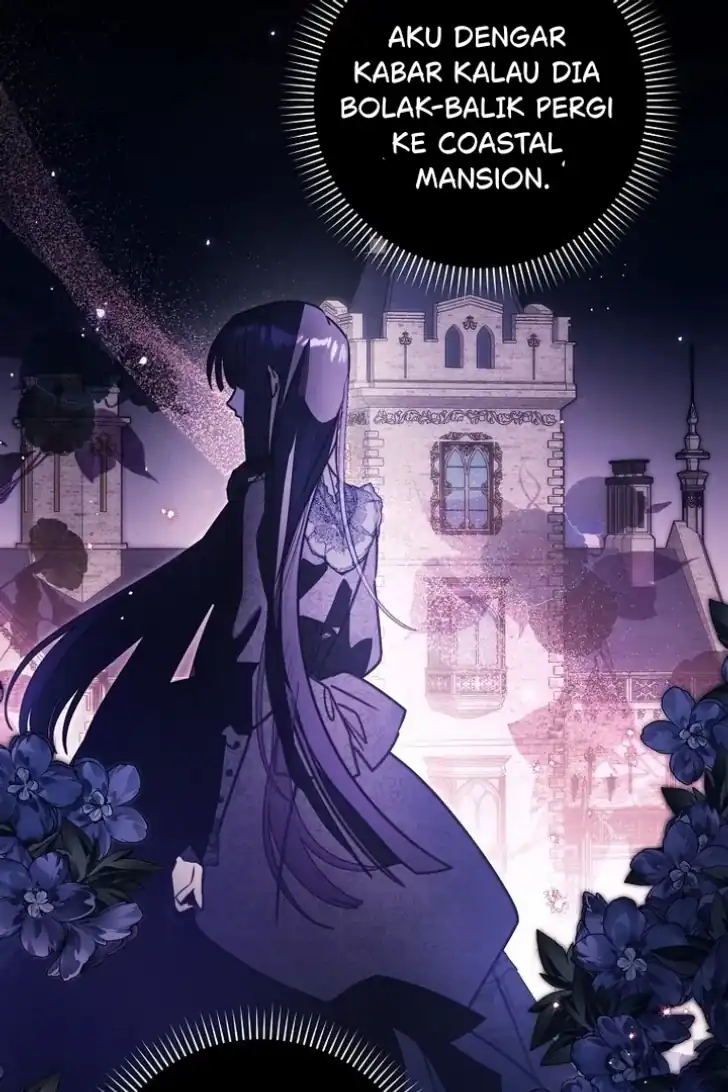 Baca I’m the Brave Puppy That Will Save the Villainess Chapter 11 Bahasa Indonesia page 220