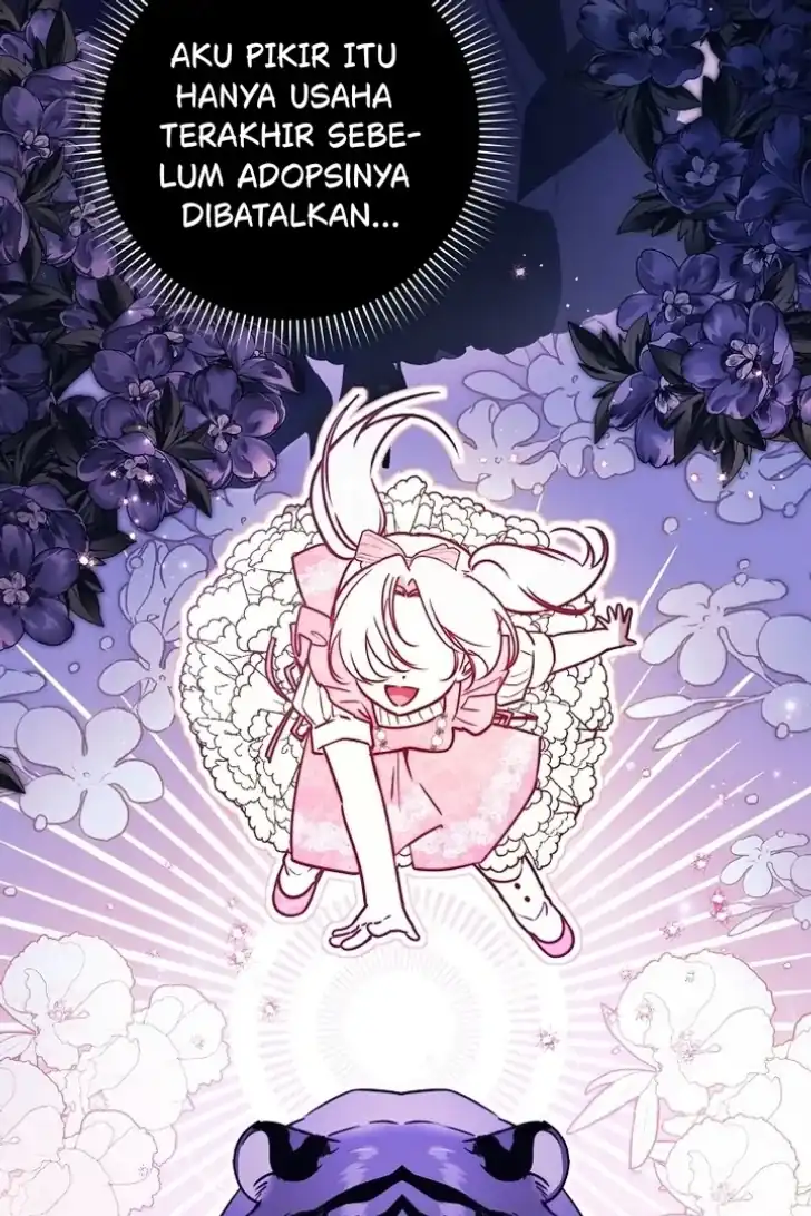 Baca I’m the Brave Puppy That Will Save the Villainess Chapter 11 Bahasa Indonesia page 222