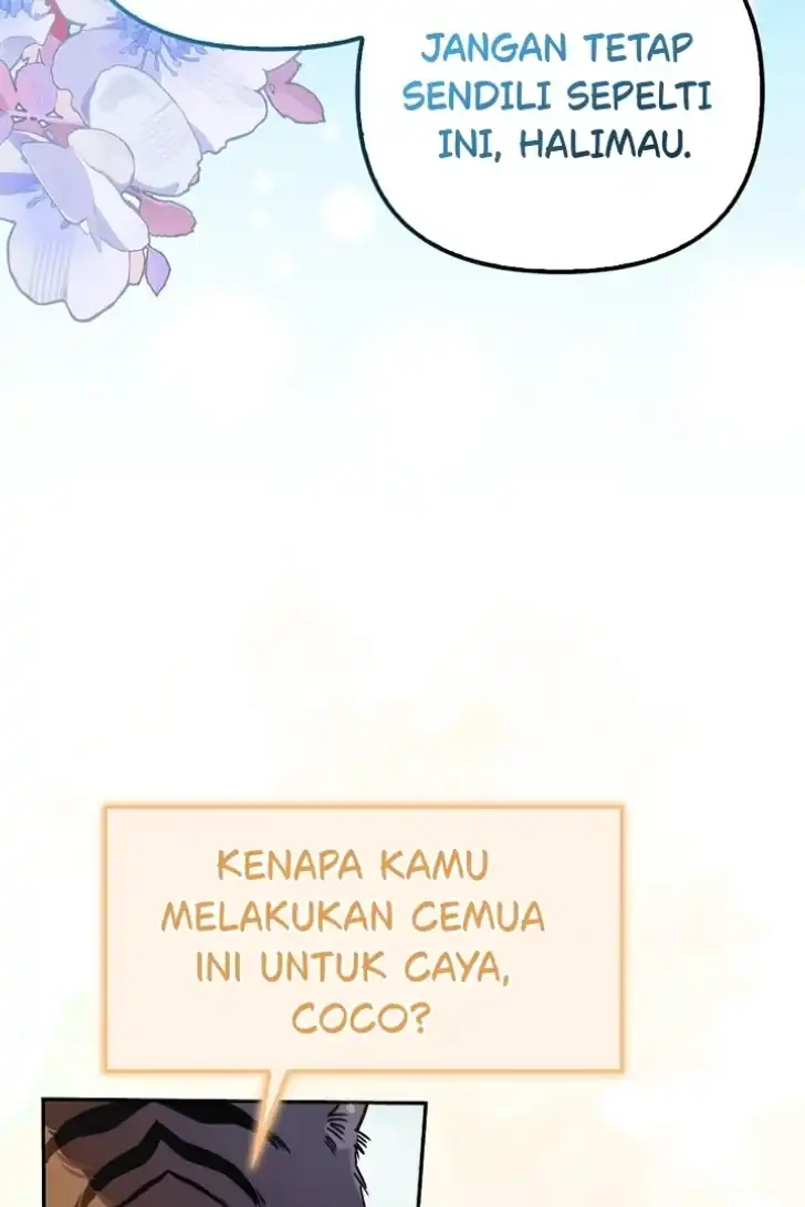 Baca I’m the Brave Puppy That Will Save the Villainess Chapter 11 Bahasa Indonesia page 26