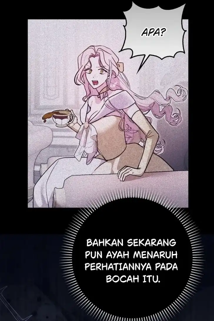 Baca I’m the Brave Puppy That Will Save the Villainess Chapter 11 Bahasa Indonesia page 228