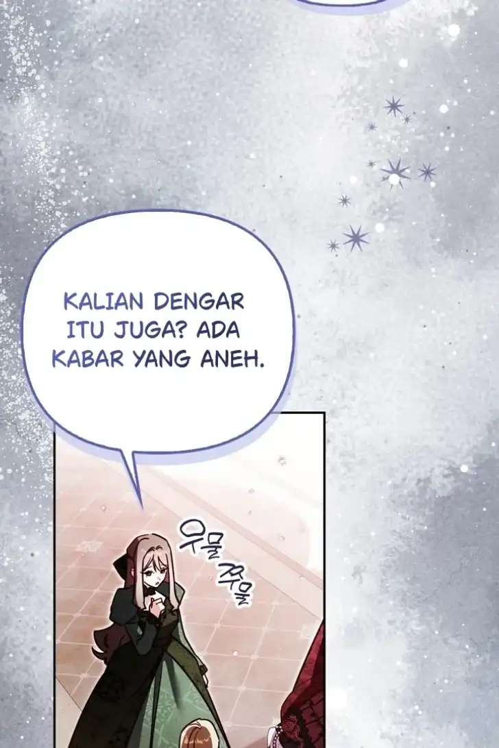 Baca I’m the Brave Puppy That Will Save the Villainess Chapter 11 Bahasa Indonesia page 234