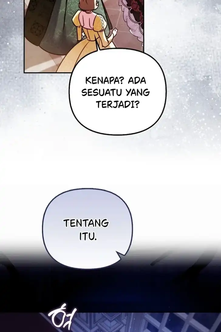 Baca I’m the Brave Puppy That Will Save the Villainess Chapter 11 Bahasa Indonesia page 236
