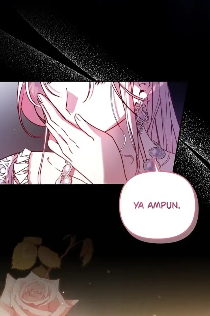 Baca I’m the Brave Puppy That Will Save the Villainess Chapter 11 Bahasa Indonesia page 248
