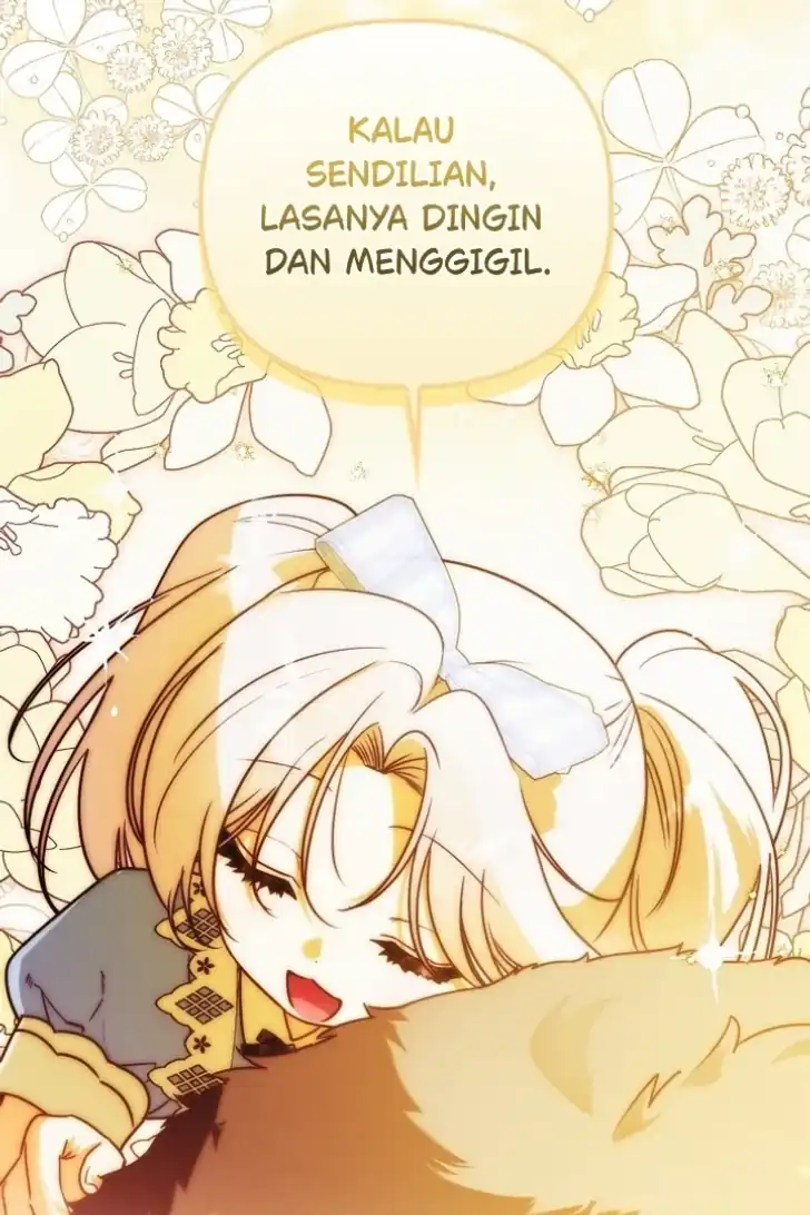 Baca I’m the Brave Puppy That Will Save the Villainess Chapter 11 Bahasa Indonesia page 34