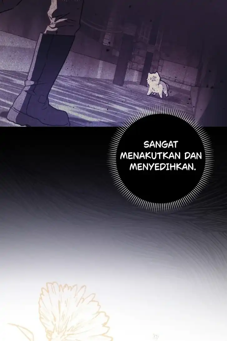 Baca I’m the Brave Puppy That Will Save the Villainess Chapter 11 Bahasa Indonesia page 38