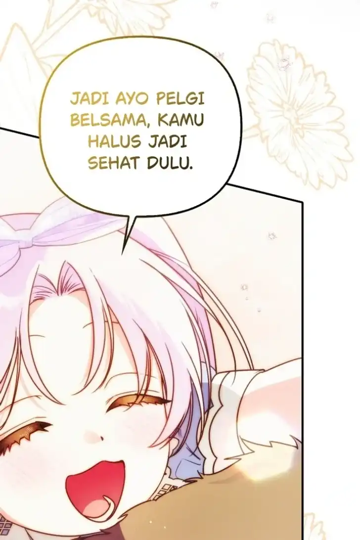 Baca I’m the Brave Puppy That Will Save the Villainess Chapter 11 Bahasa Indonesia page 40