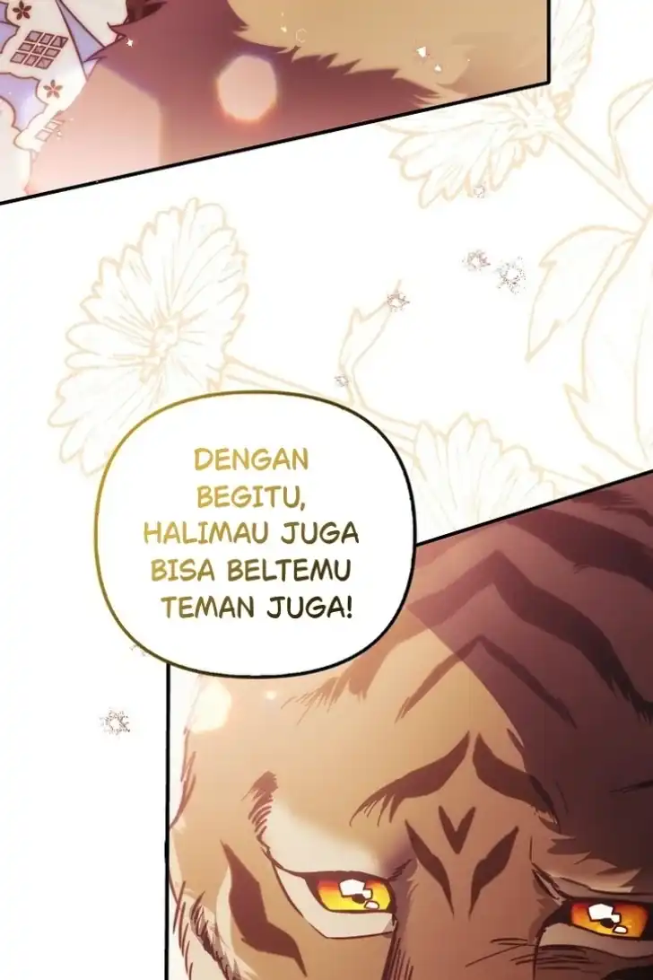 Baca I’m the Brave Puppy That Will Save the Villainess Chapter 11 Bahasa Indonesia page 42