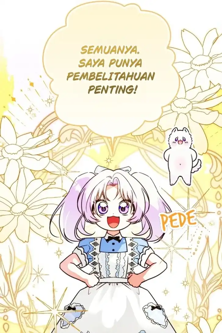 Baca I’m the Brave Puppy That Will Save the Villainess Chapter 11 Bahasa Indonesia page 56