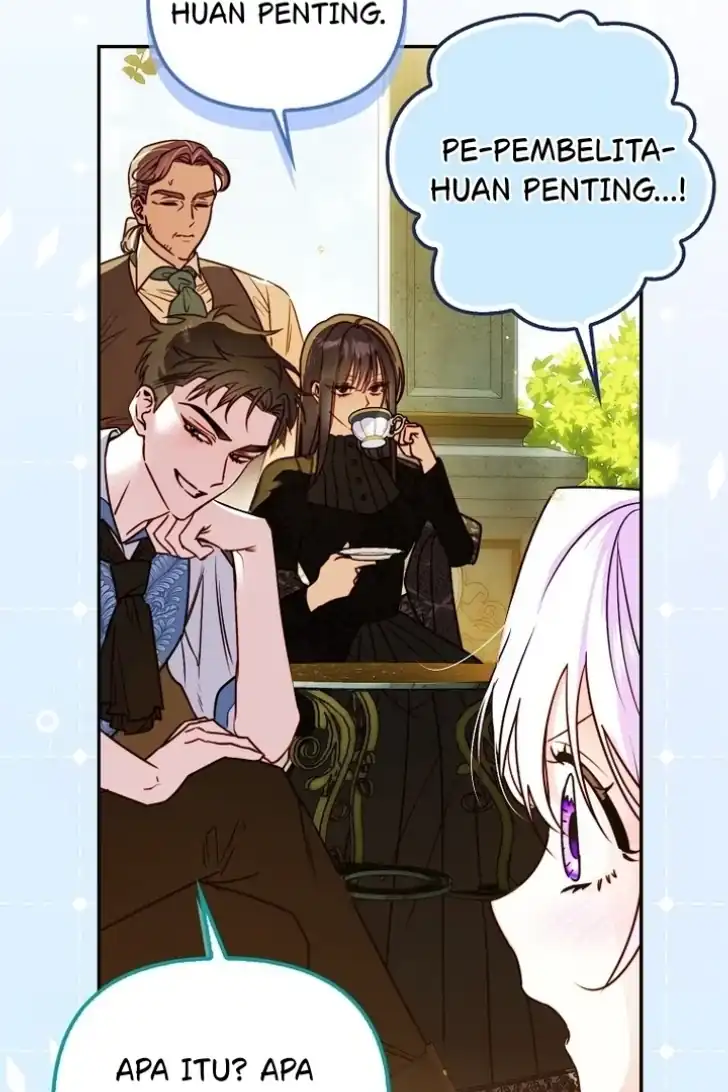Baca I’m the Brave Puppy That Will Save the Villainess Chapter 11 Bahasa Indonesia page 60