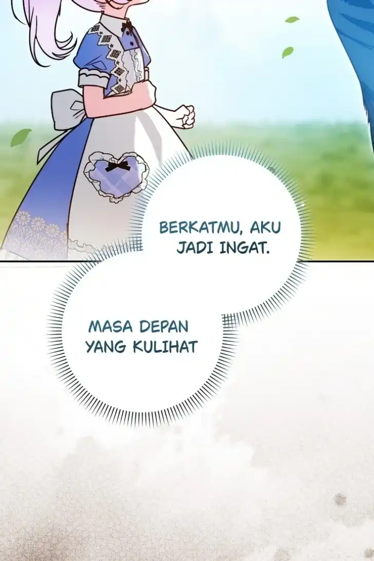 Baca I’m the Brave Puppy That Will Save the Villainess Chapter 11 Bahasa Indonesia page 10