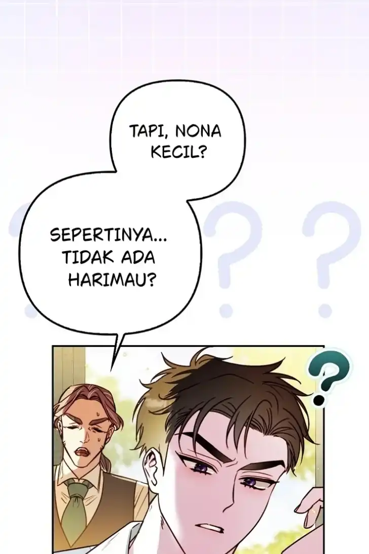 Baca I’m the Brave Puppy That Will Save the Villainess Chapter 11 Bahasa Indonesia page 68