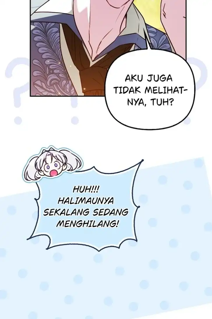 Baca I’m the Brave Puppy That Will Save the Villainess Chapter 11 Bahasa Indonesia page 70