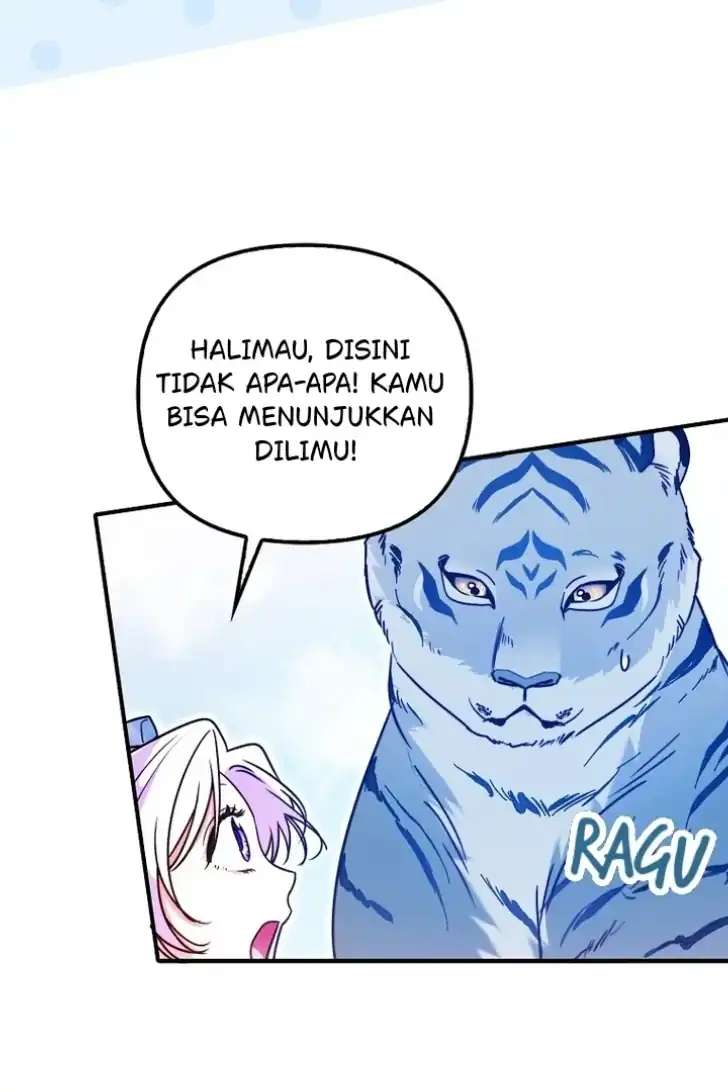 Baca I’m the Brave Puppy That Will Save the Villainess Chapter 11 Bahasa Indonesia page 72
