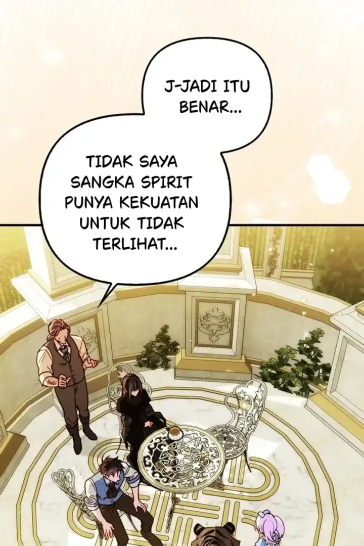 Baca I’m the Brave Puppy That Will Save the Villainess Chapter 11 Bahasa Indonesia page 86