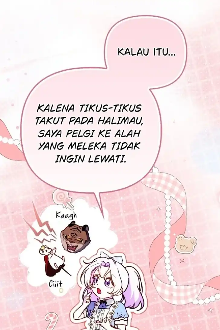 Baca I’m the Brave Puppy That Will Save the Villainess Chapter 11 Bahasa Indonesia page 92