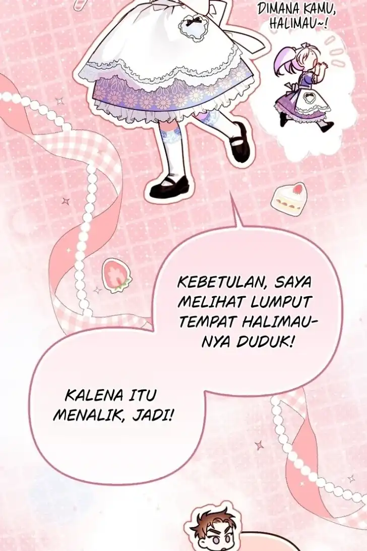 Baca I’m the Brave Puppy That Will Save the Villainess Chapter 11 Bahasa Indonesia page 94