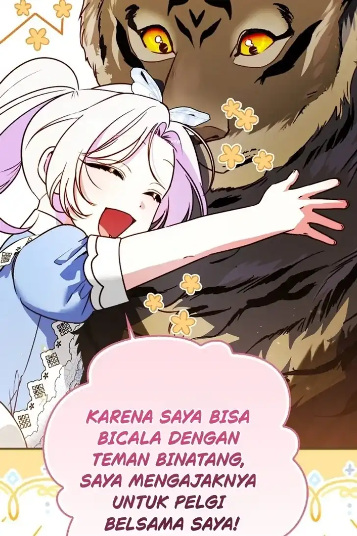 Baca I’m the Brave Puppy That Will Save the Villainess Chapter 11 Bahasa Indonesia page 98