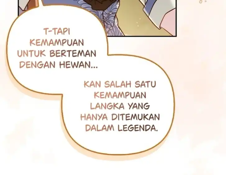 Baca I’m the Brave Puppy That Will Save the Villainess Chapter 11 Bahasa Indonesia page 104