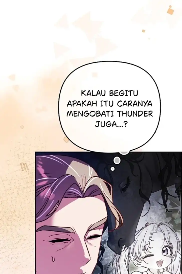 Baca I’m the Brave Puppy That Will Save the Villainess Chapter 11 Bahasa Indonesia page 106