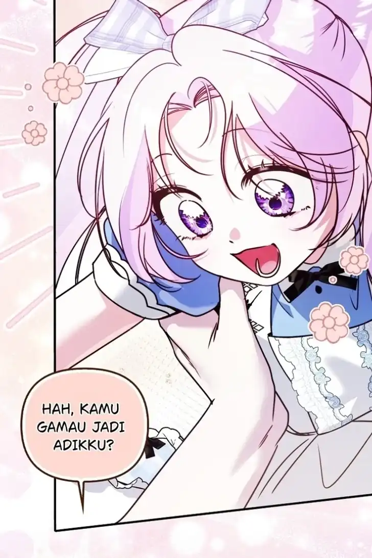 Baca I’m the Brave Puppy That Will Save the Villainess Chapter 11 Bahasa Indonesia page 114