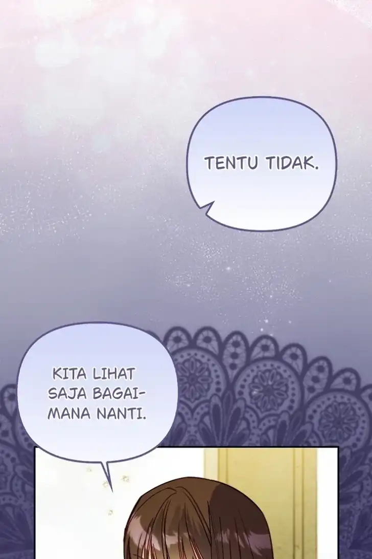 Baca I’m the Brave Puppy That Will Save the Villainess Chapter 11 Bahasa Indonesia page 116