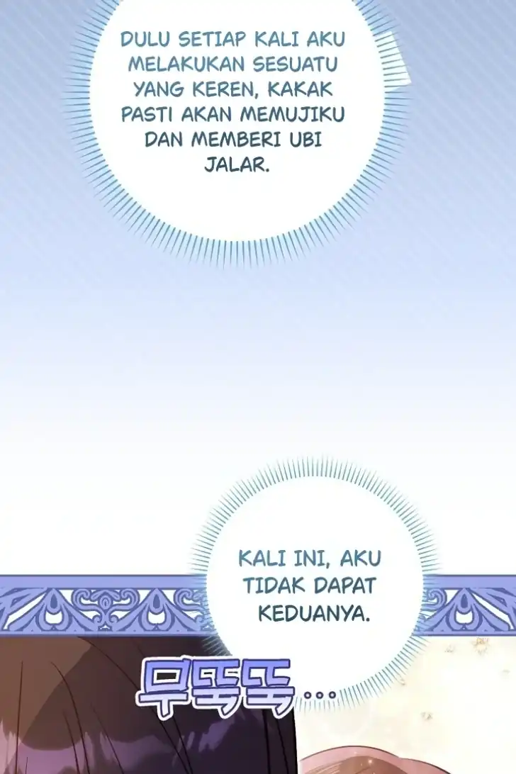Baca I’m the Brave Puppy That Will Save the Villainess Chapter 11 Bahasa Indonesia page 122