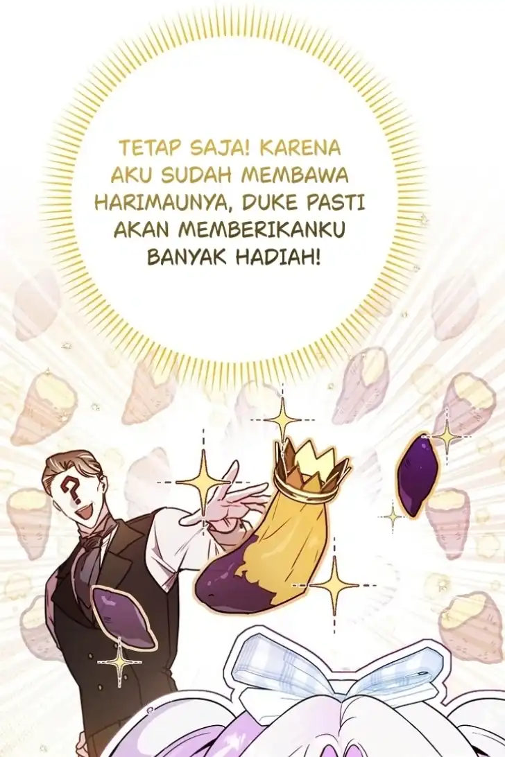 Baca I’m the Brave Puppy That Will Save the Villainess Chapter 11 Bahasa Indonesia page 128