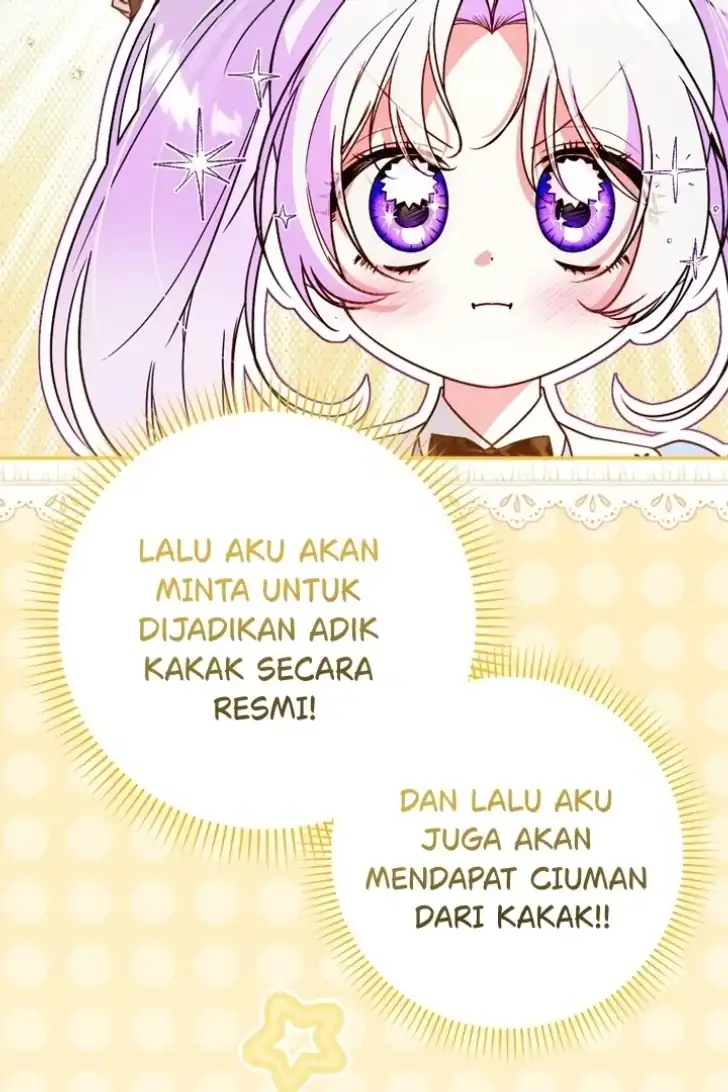 Baca I’m the Brave Puppy That Will Save the Villainess Chapter 11 Bahasa Indonesia page 130