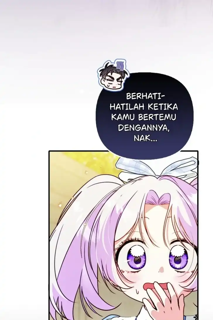 Baca I’m the Brave Puppy That Will Save the Villainess Chapter 11 Bahasa Indonesia page 140