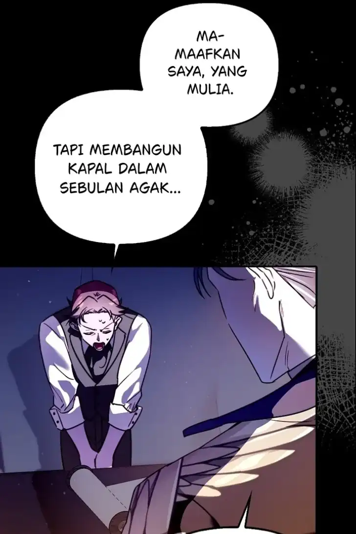 Baca I’m the Brave Puppy That Will Save the Villainess Chapter 11 Bahasa Indonesia page 150