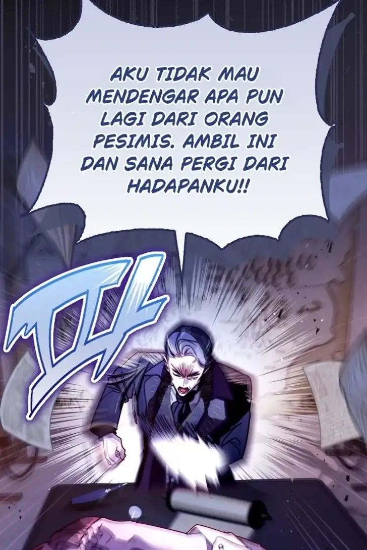 Baca I’m the Brave Puppy That Will Save the Villainess Chapter 11 Bahasa Indonesia page 156