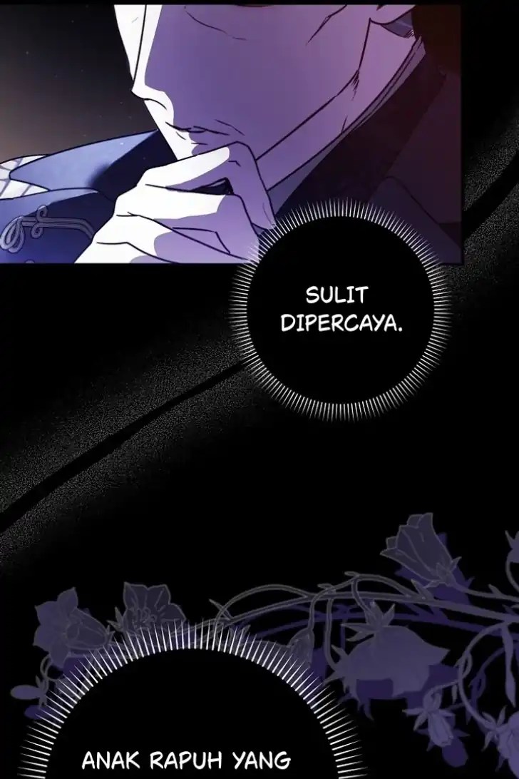 Baca I’m the Brave Puppy That Will Save the Villainess Chapter 11 Bahasa Indonesia page 180