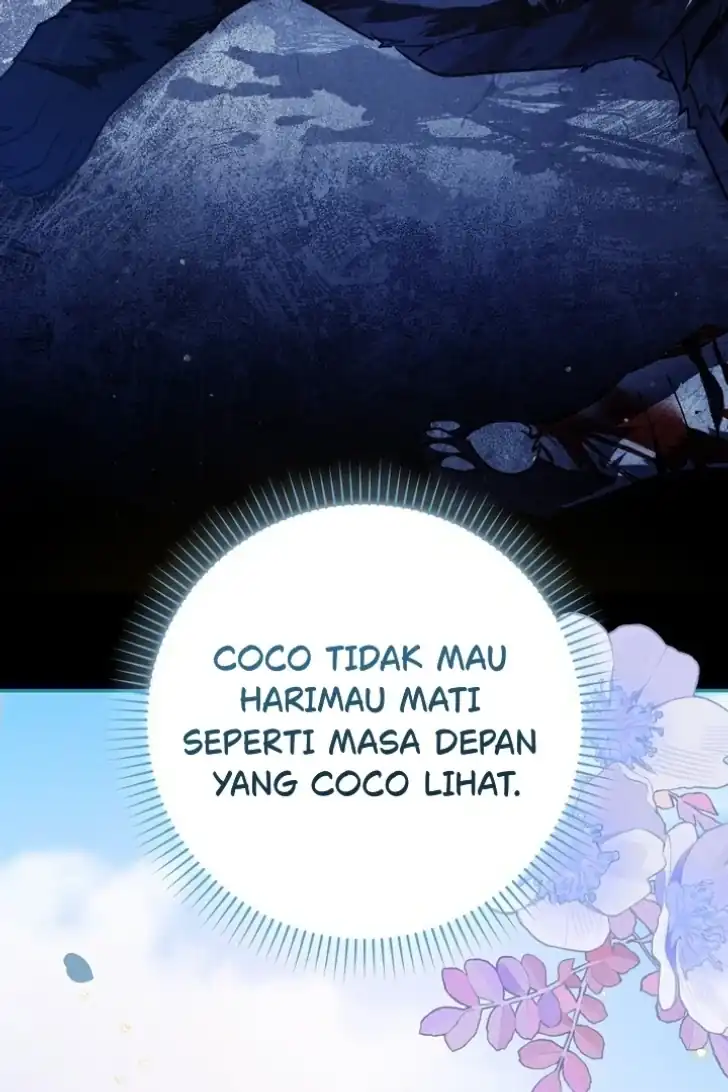 Baca I’m the Brave Puppy That Will Save the Villainess Chapter 11 Bahasa Indonesia page 22