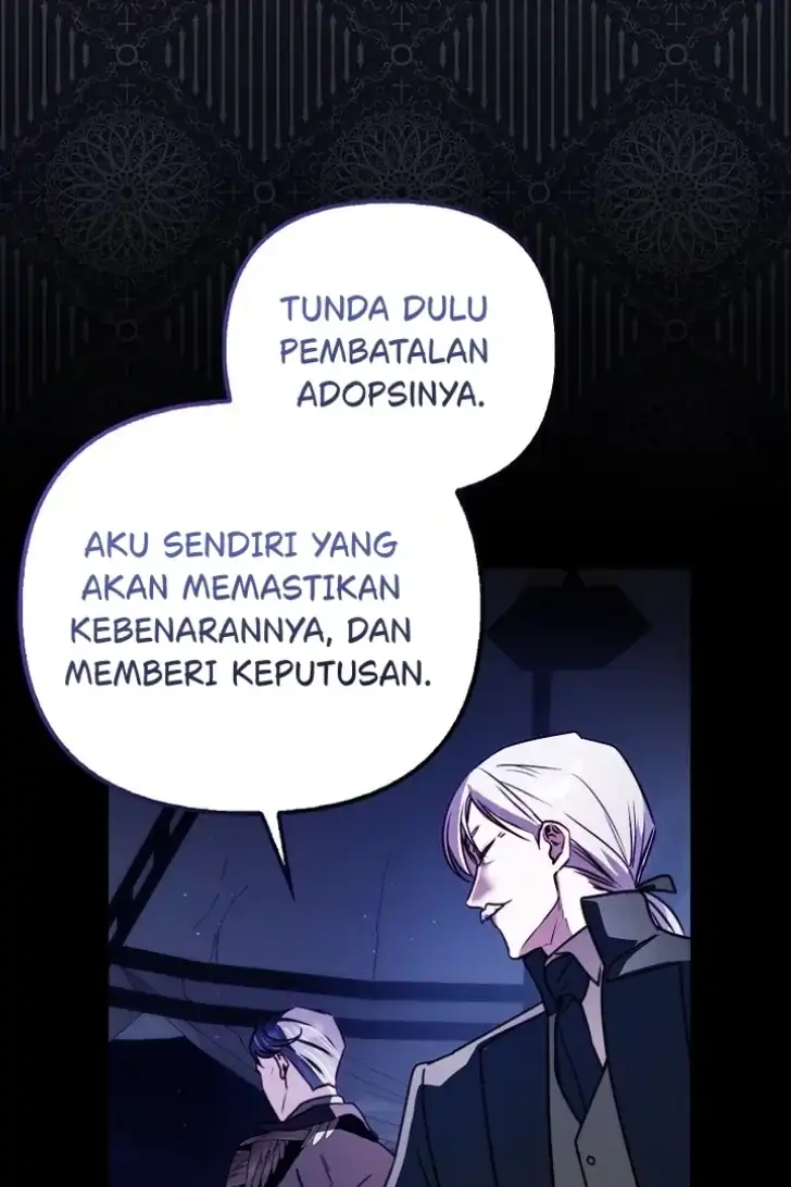 Baca I’m the Brave Puppy That Will Save the Villainess Chapter 11 Bahasa Indonesia page 186