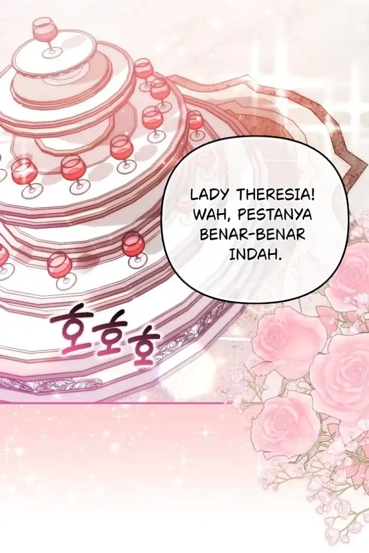 Baca I’m the Brave Puppy That Will Save the Villainess Chapter 11 Bahasa Indonesia page 196