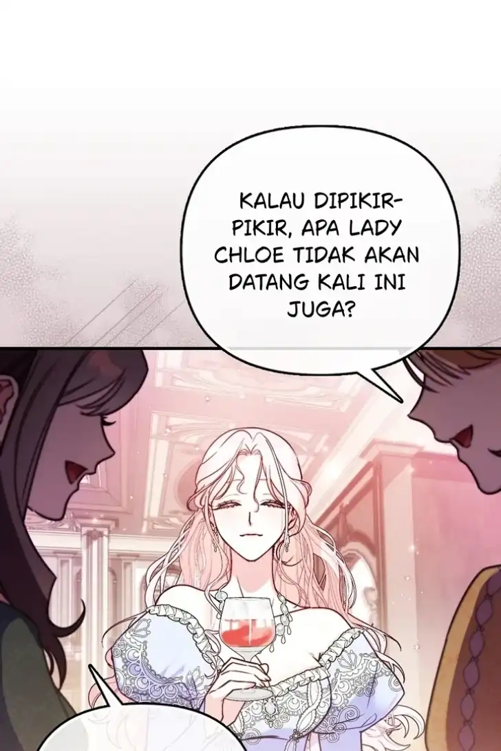 Baca I’m the Brave Puppy That Will Save the Villainess Chapter 11 Bahasa Indonesia page 198