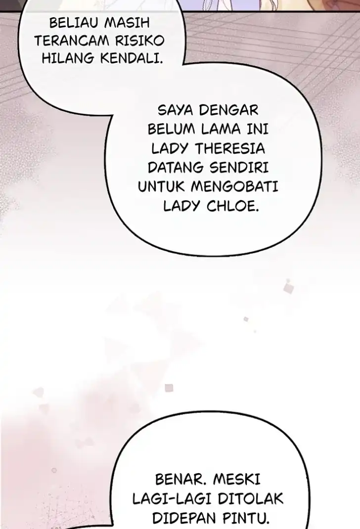 Baca I’m the Brave Puppy That Will Save the Villainess Chapter 11 Bahasa Indonesia page 200