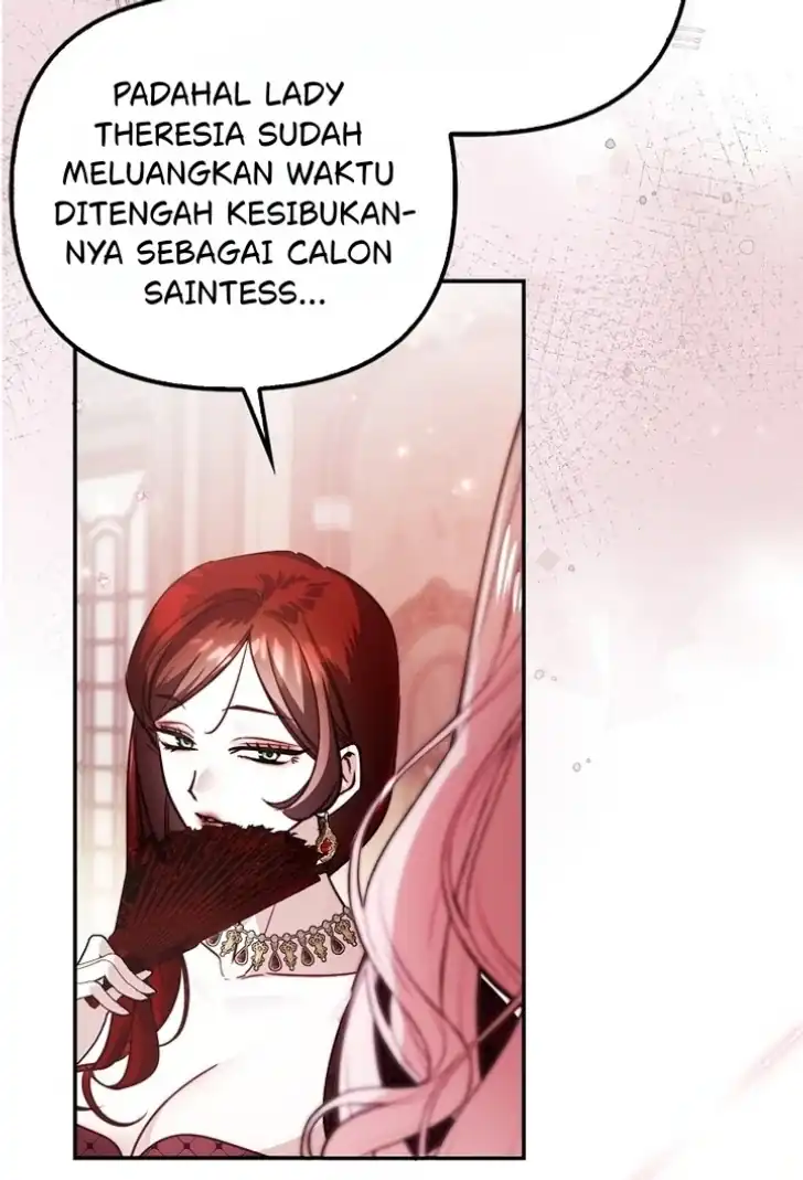 Baca I’m the Brave Puppy That Will Save the Villainess Chapter 11 Bahasa Indonesia page 202