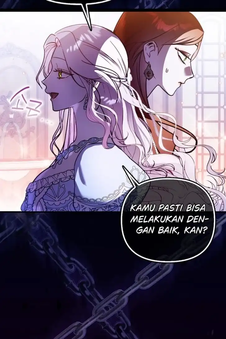 Baca I’m the Brave Puppy That Will Save the Villainess Chapter 12 Bahasa Indonesia page 218