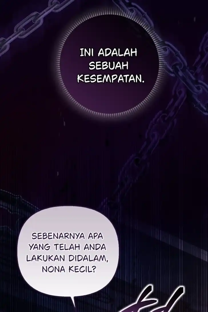 Baca I’m the Brave Puppy That Will Save the Villainess Chapter 12 Bahasa Indonesia page 220