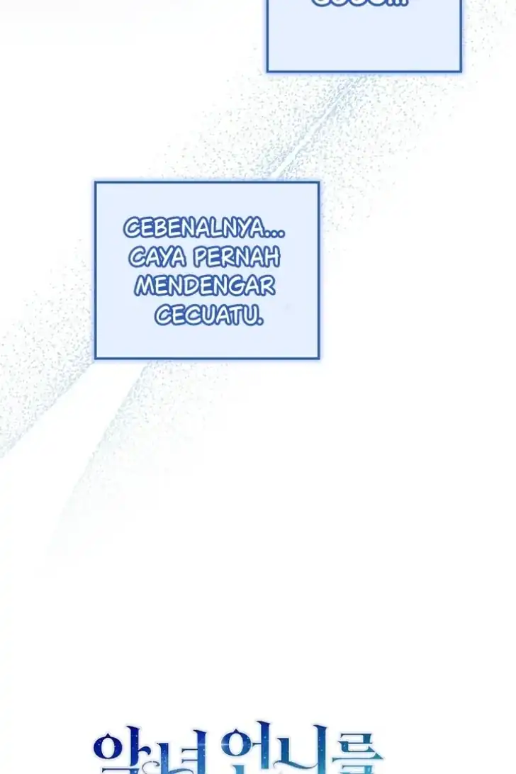 Baca I’m the Brave Puppy That Will Save the Villainess Chapter 12 Bahasa Indonesia page 26