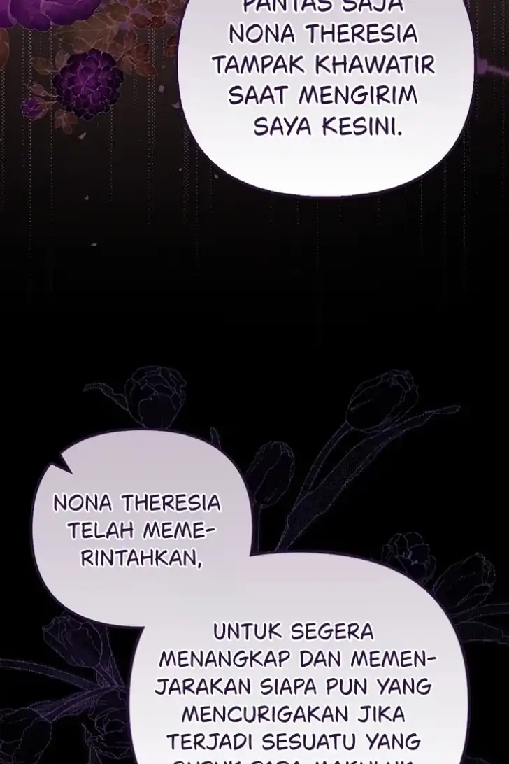 Baca I’m the Brave Puppy That Will Save the Villainess Chapter 12 Bahasa Indonesia page 224