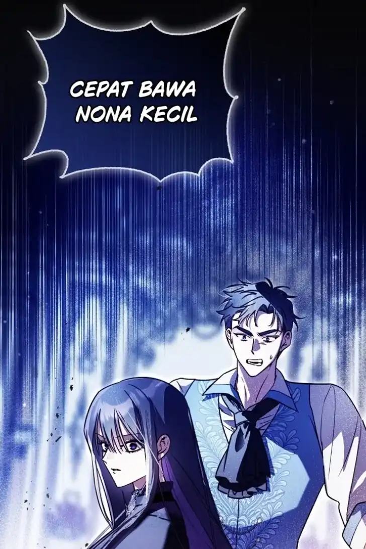 Baca I’m the Brave Puppy That Will Save the Villainess Chapter 12 Bahasa Indonesia page 230