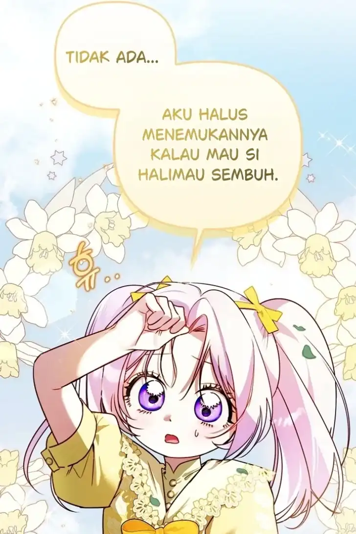 Baca I’m the Brave Puppy That Will Save the Villainess Chapter 12 Bahasa Indonesia page 36