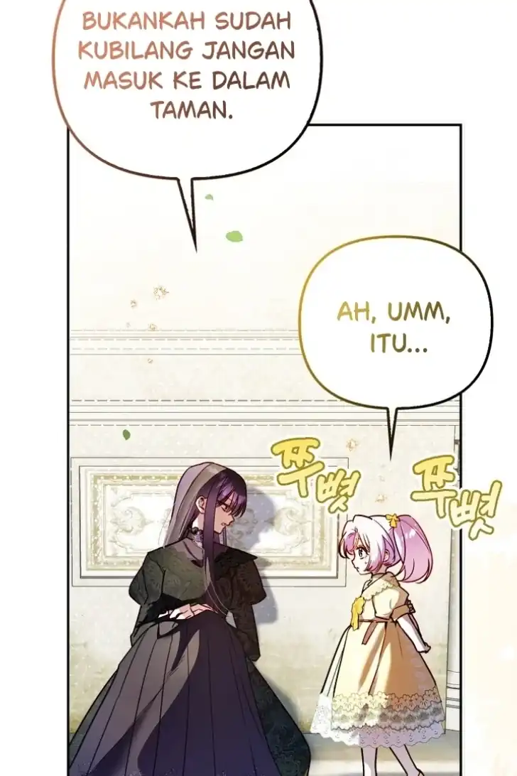 Baca I’m the Brave Puppy That Will Save the Villainess Chapter 12 Bahasa Indonesia page 60
