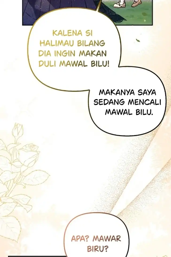 Baca I’m the Brave Puppy That Will Save the Villainess Chapter 12 Bahasa Indonesia page 62