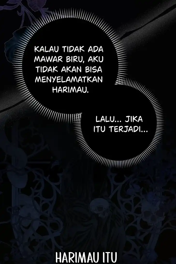 Baca I’m the Brave Puppy That Will Save the Villainess Chapter 12 Bahasa Indonesia page 78