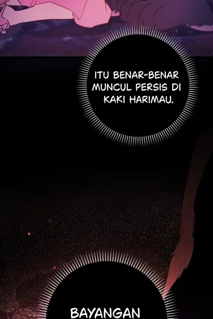Baca I’m the Brave Puppy That Will Save the Villainess Chapter 12 Bahasa Indonesia page 12